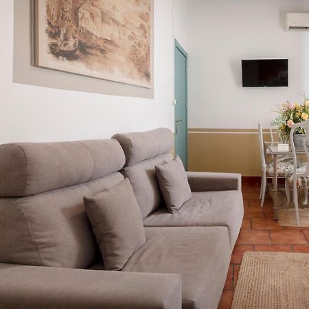 A 20 Metros De La Mezquita Catedral ,Apartamentos Turistico Cespedes 5 Kordoba Zewnętrze zdjęcie