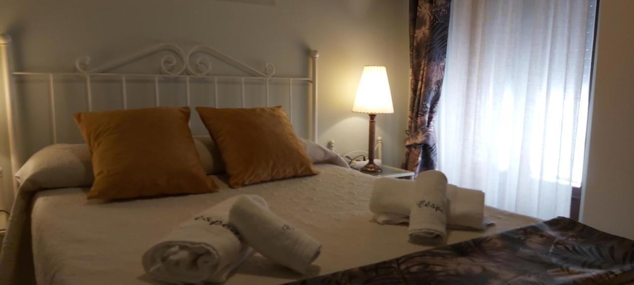 A 20 Metros De La Mezquita Catedral ,Apartamentos Turistico Cespedes 5 Kordoba Zewnętrze zdjęcie