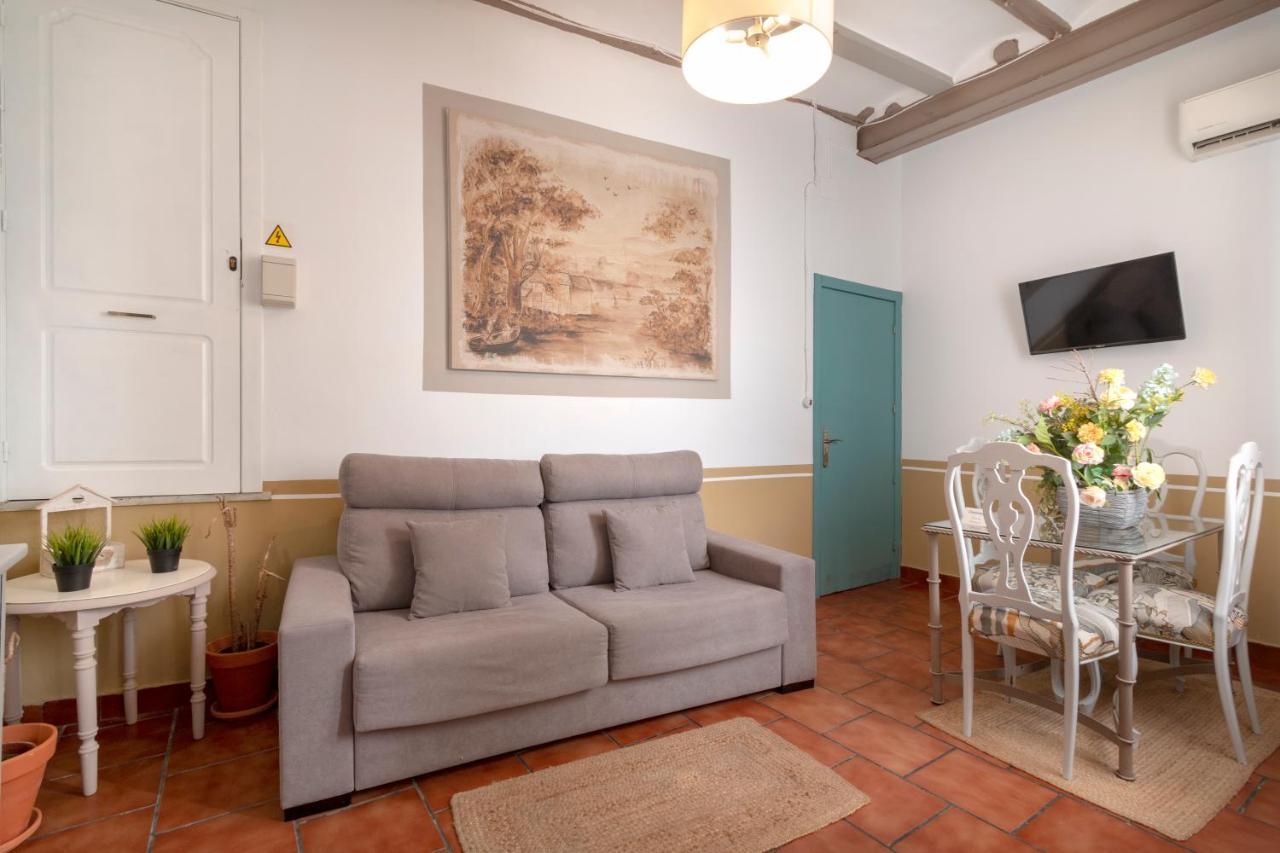 A 20 Metros De La Mezquita Catedral ,Apartamentos Turistico Cespedes 5 Kordoba Zewnętrze zdjęcie