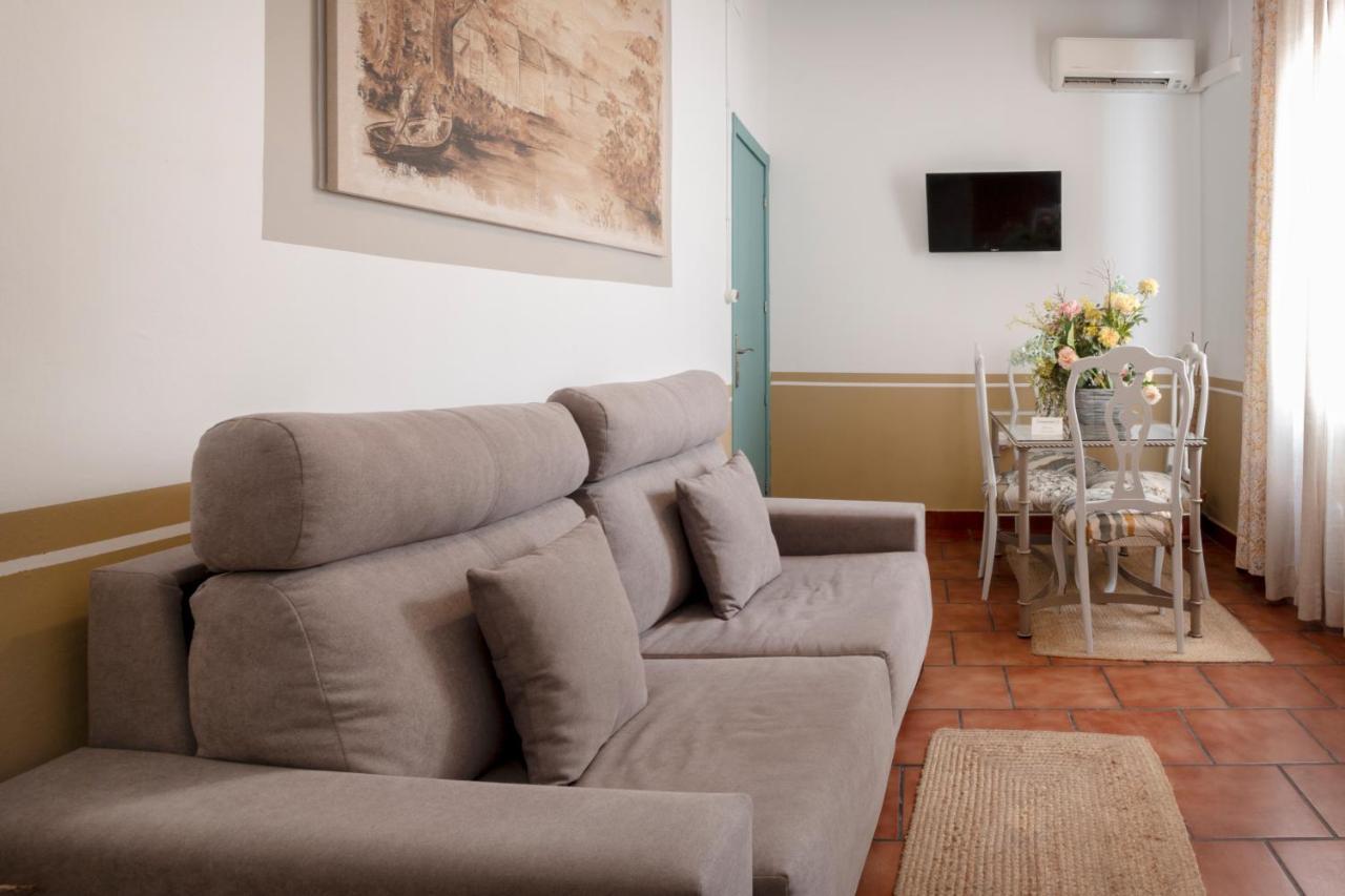 A 20 Metros De La Mezquita Catedral ,Apartamentos Turistico Cespedes 5 Kordoba Zewnętrze zdjęcie