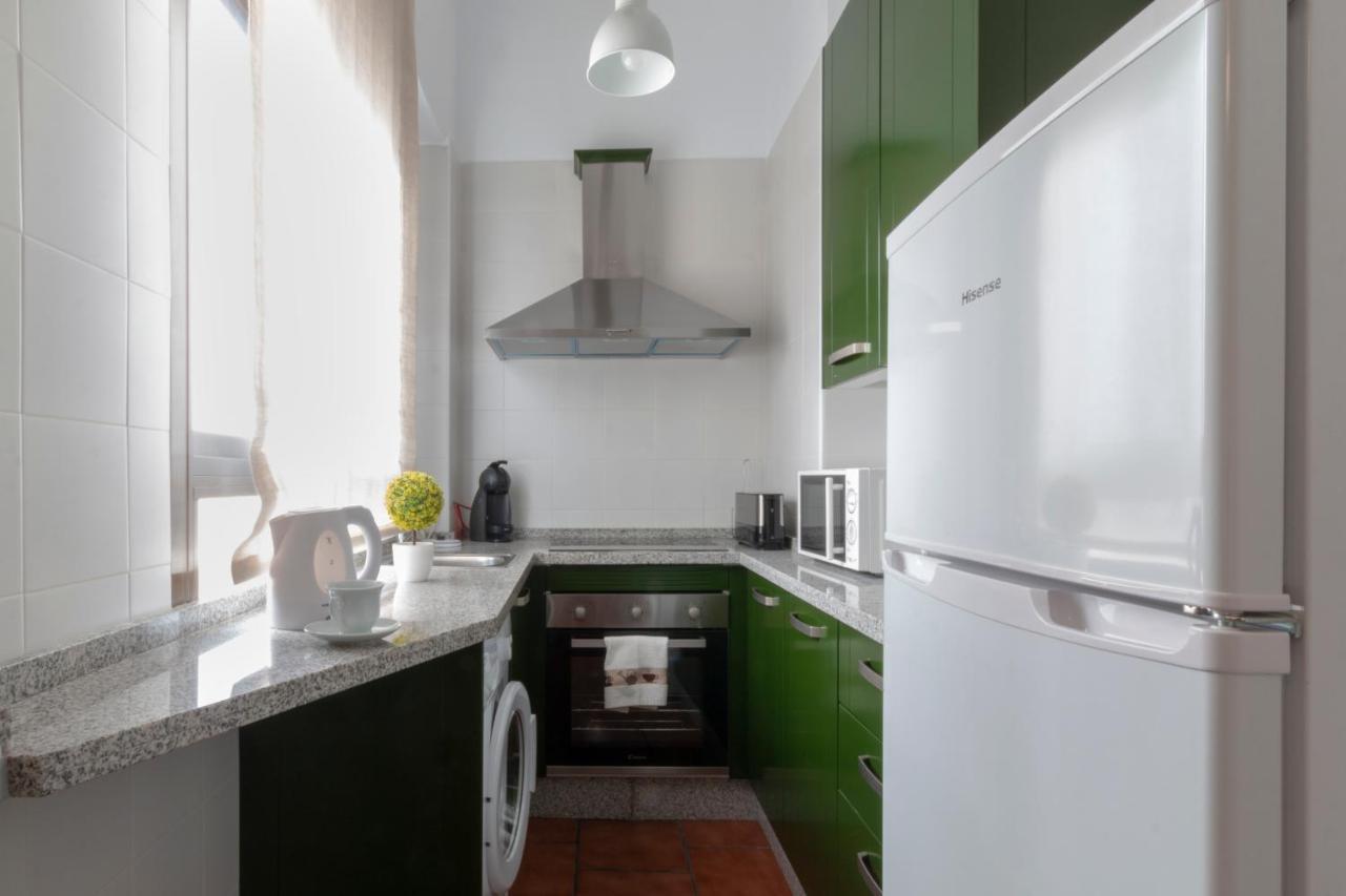 A 20 Metros De La Mezquita Catedral ,Apartamentos Turistico Cespedes 5 Kordoba Zewnętrze zdjęcie