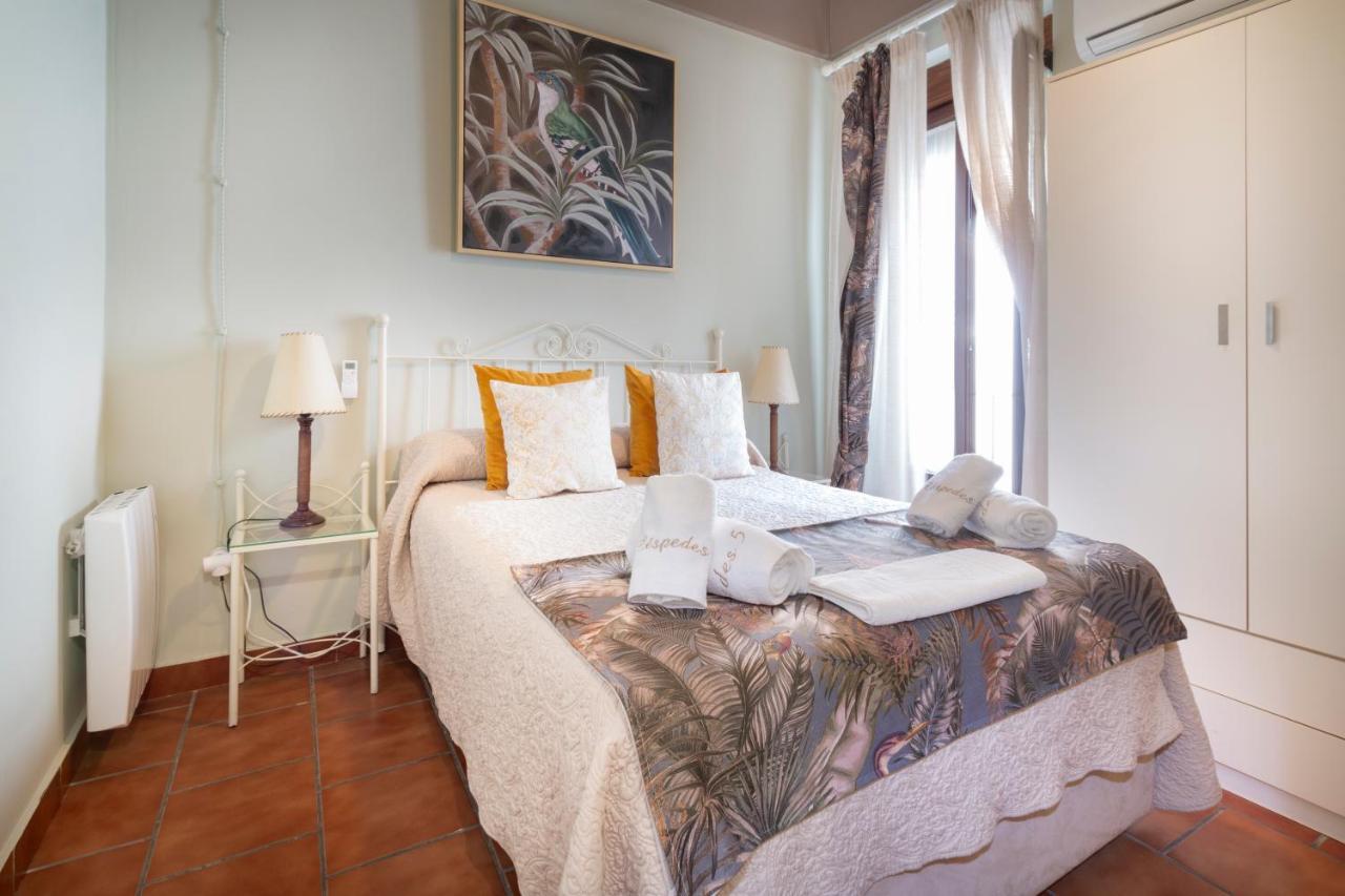 A 20 Metros De La Mezquita Catedral ,Apartamentos Turistico Cespedes 5 Kordoba Zewnętrze zdjęcie