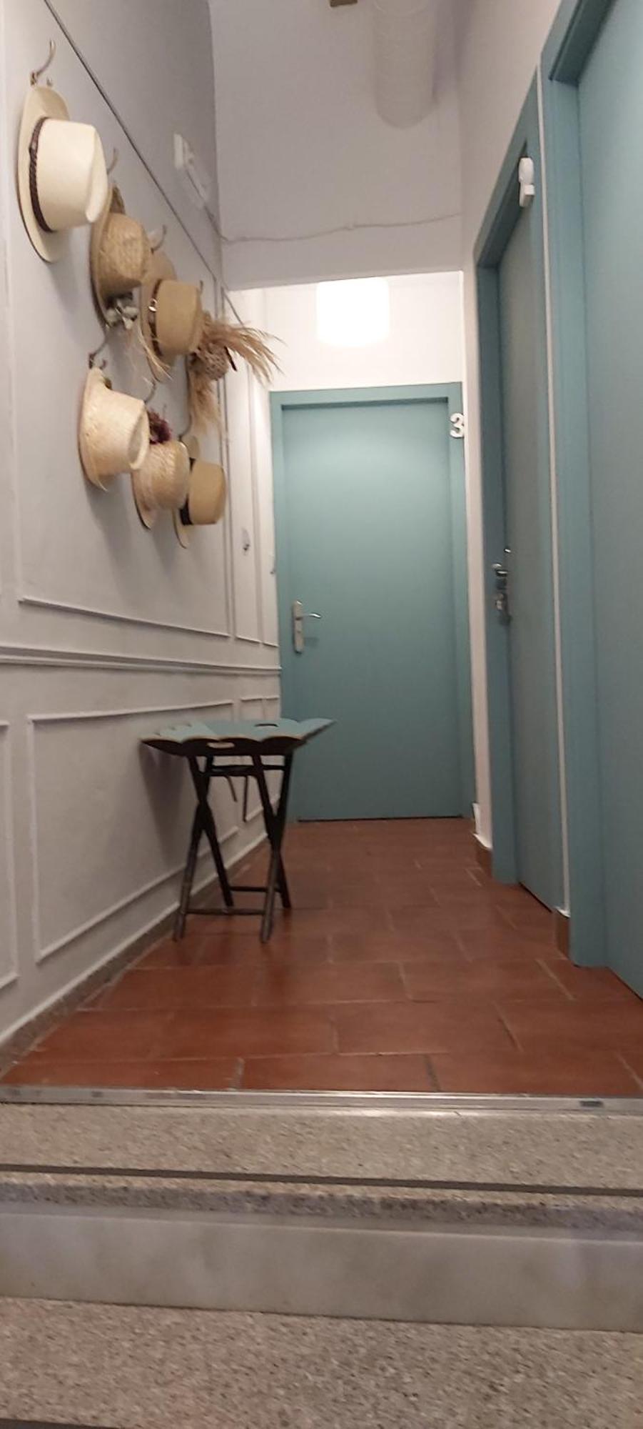A 20 Metros De La Mezquita Catedral ,Apartamentos Turistico Cespedes 5 Kordoba Pokój zdjęcie