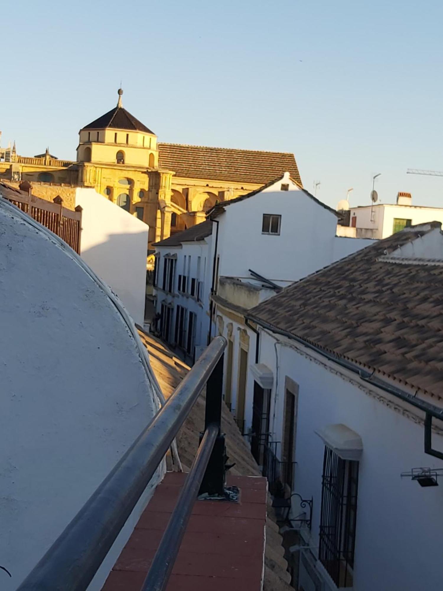 A 20 Metros De La Mezquita Catedral ,Apartamentos Turistico Cespedes 5 Kordoba Pokój zdjęcie
