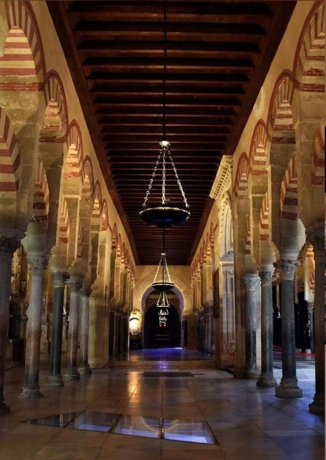A 20 Metros De La Mezquita Catedral ,Apartamentos Turistico Cespedes 5 Kordoba Pokój zdjęcie