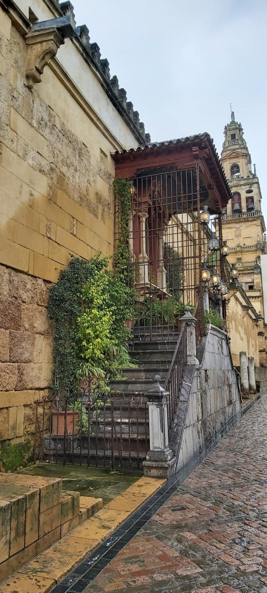 A 20 Metros De La Mezquita Catedral ,Apartamentos Turistico Cespedes 5 Kordoba Pokój zdjęcie